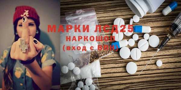 индика Абаза